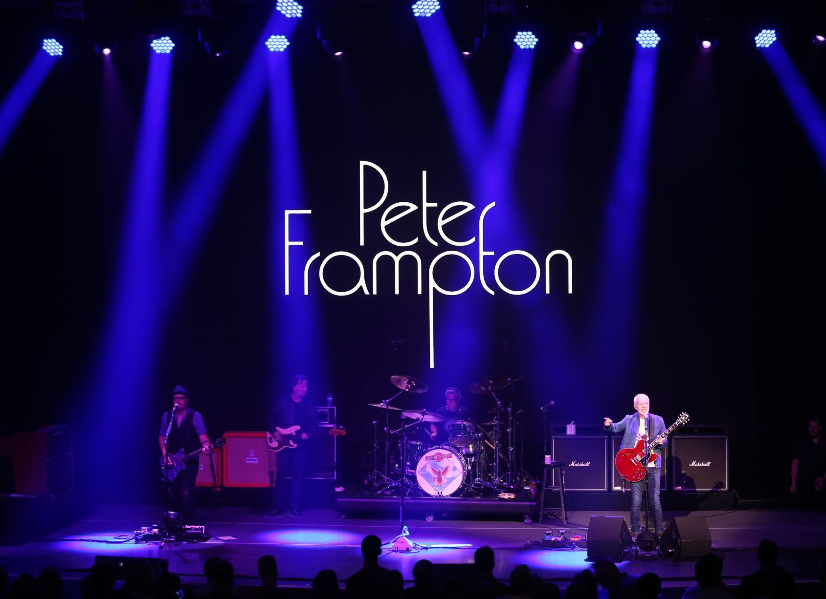 Peter Frampton